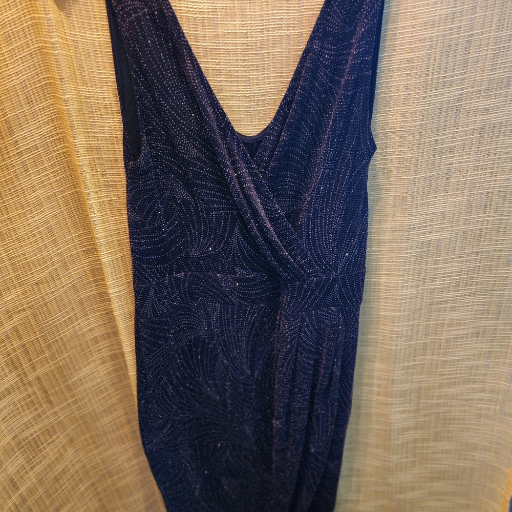 SKY plus dress